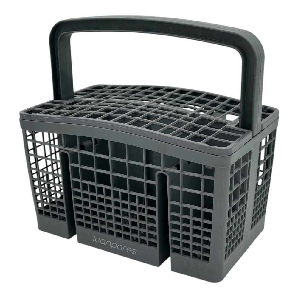 Zanussi Uyumlu IZZIALU Bulaşık Makinesi Çatal Kaşık Sepeti