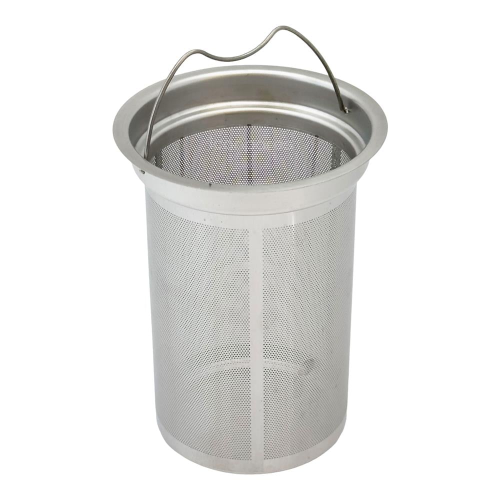 Arçelik Uyumlu K3286 Çay Makinesi Metal Demlik Süzgeci
