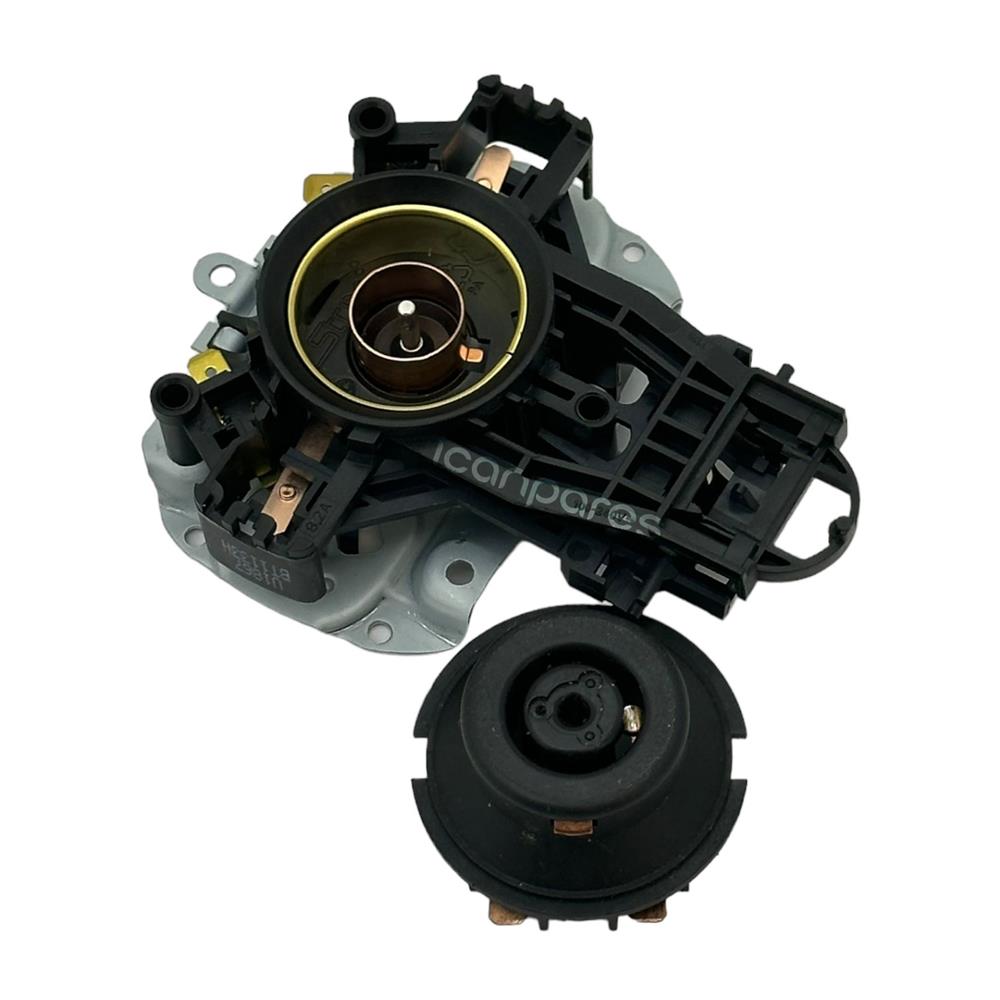 Arzum Uyumlu AR396 Shıny Çay Makinesi Termostat Takımı