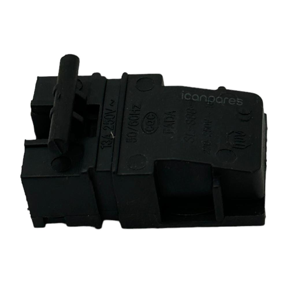 Beko Uyumlu BKK2210C Çay Makinesi Buhar Switch (Anahtar)