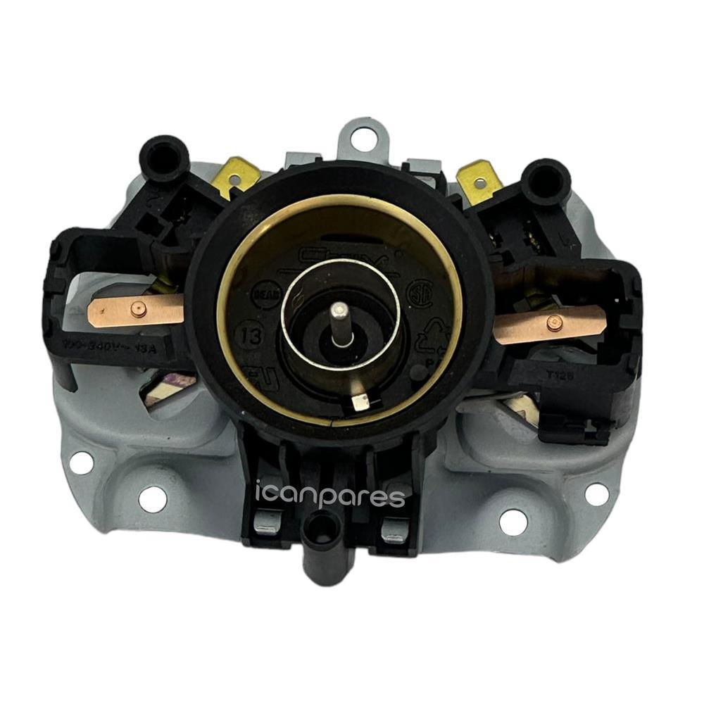 Bosch Uyumlu TWK7801 Çay Makinesi & Su Isıtıcı Termostatı