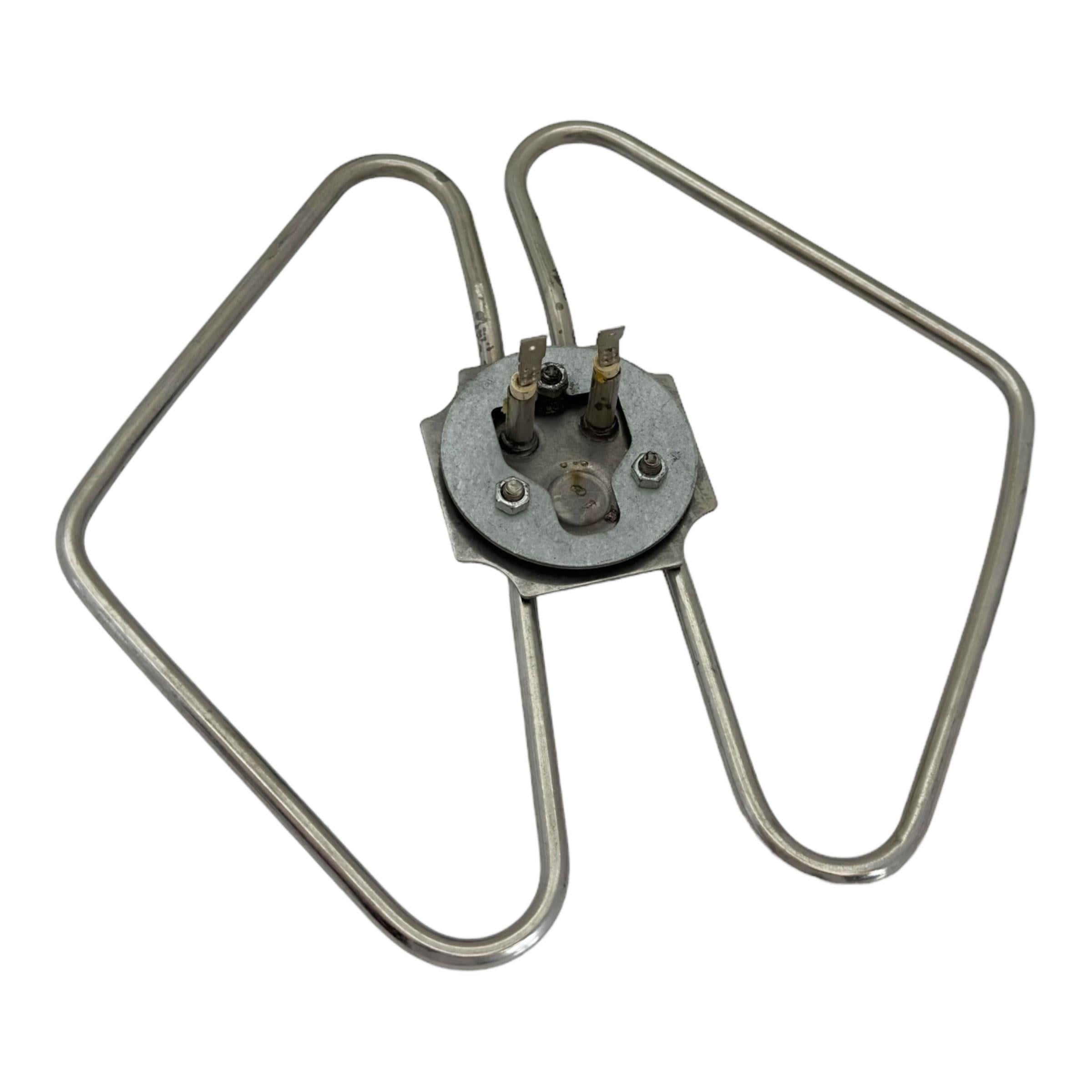 Çay Makinesi ve Semaver Kelebek Rezistans 2200W 23,5cm