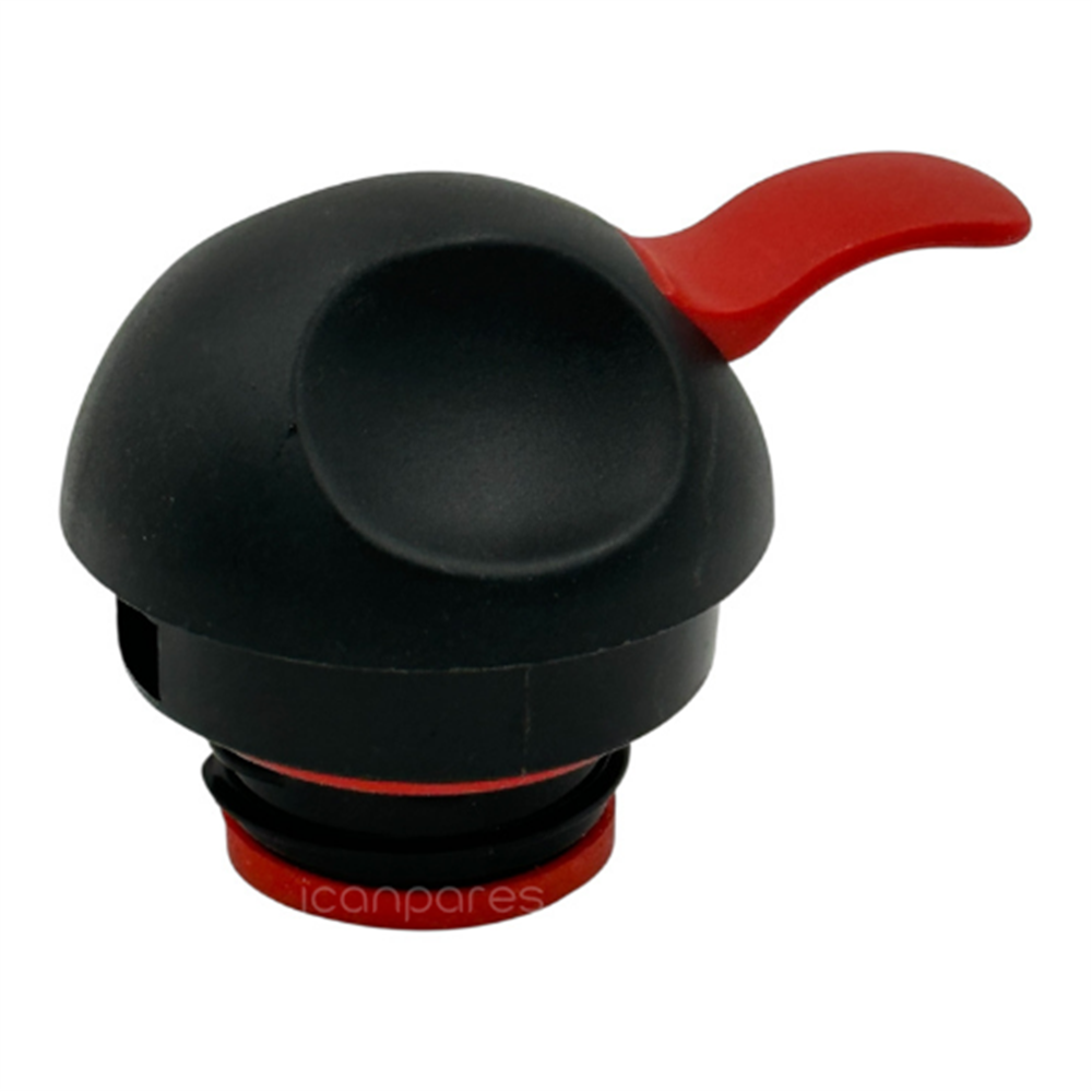 Cooker Uyumlu Ckr 2012 2,5 Litre Çelik Termos Kapağı