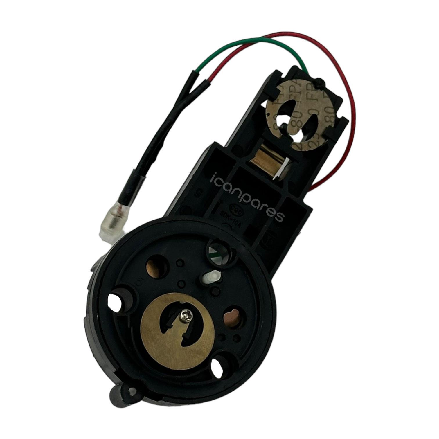 Fantom Uyumlu KT 2000 Fokurdak Su Isıtıcı Kettle Termostatı