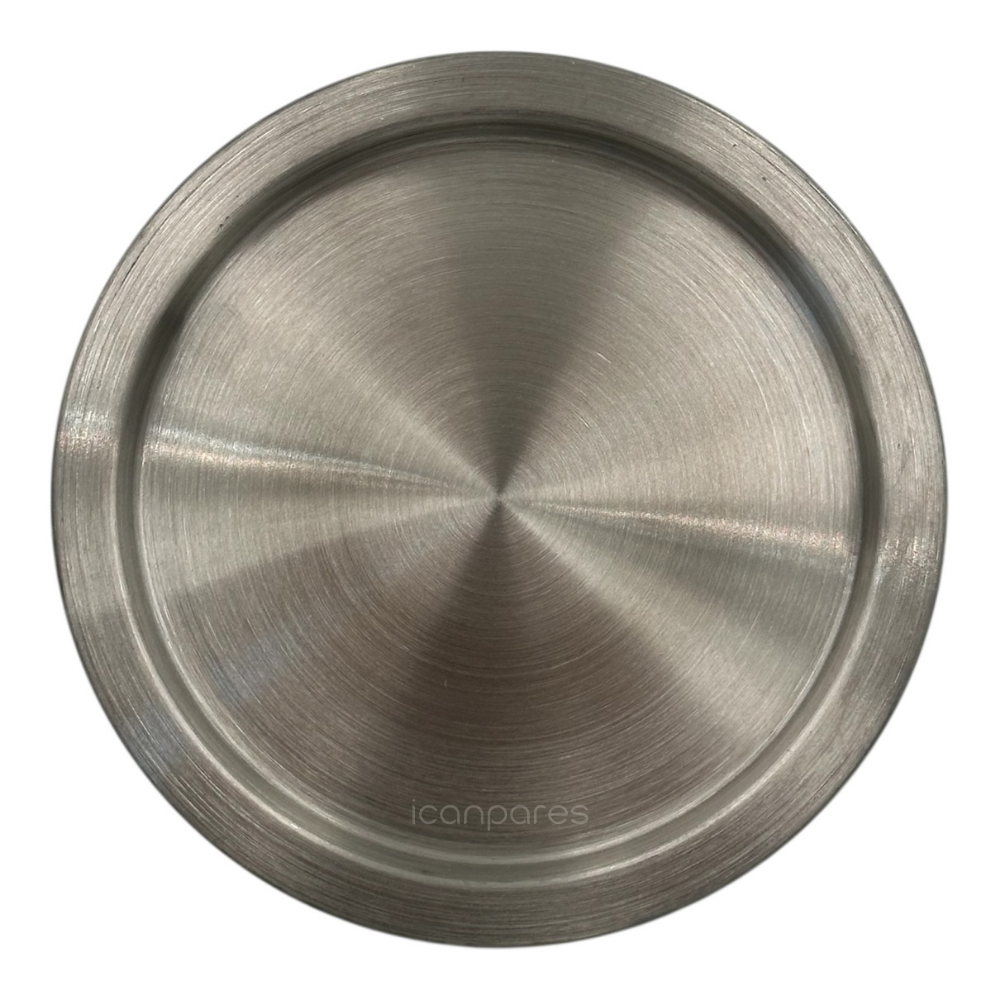 Gizli Çay Kazanı ve Semaver Rezistansı Küçük 10 cm – 230V 1300W (SF 50/60Hz)