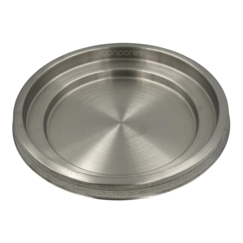 Gizli Çay Kazanı ve Semaver Rezistansı Büyük 15,5 cm – 230V 2700W (SF 50/60Hz)
