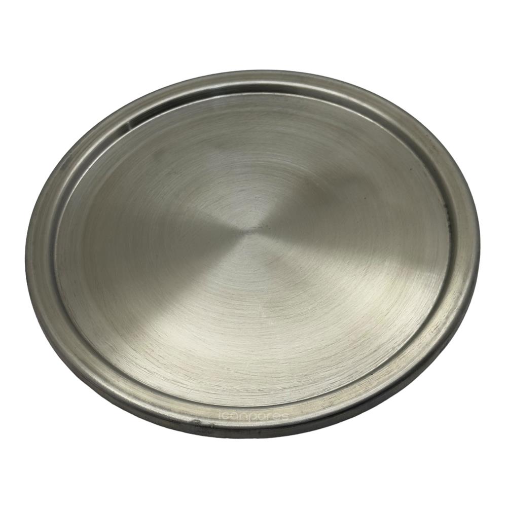 Gizli Çay Kazanı ve Semaver Rezistansı 220V 2000 Watt 17 cm (Çift Elemanlı)
