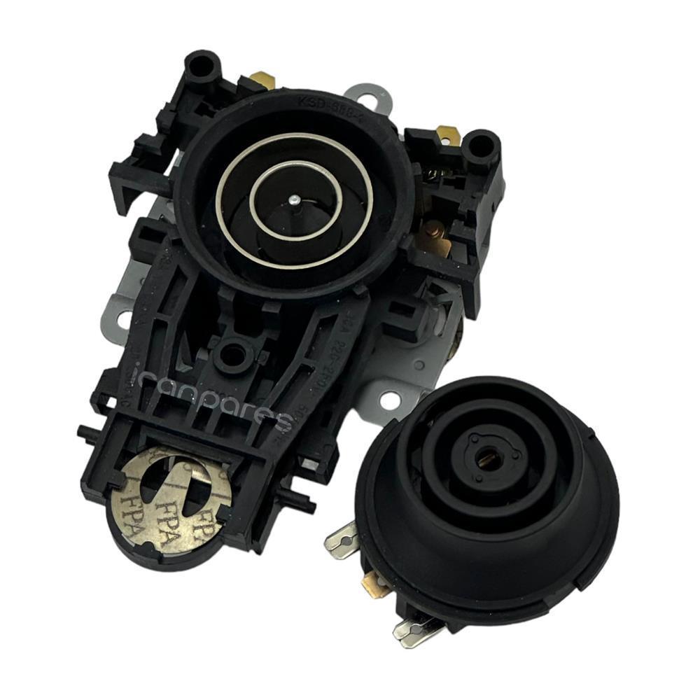 Arzum Uyumlu AR3062 Jollietea Çay Makinesi Termostat Takımı