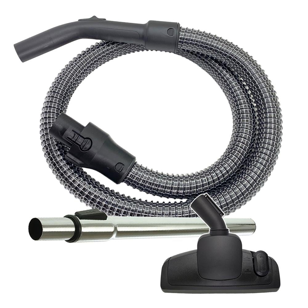 Arçelik - Beko Uyumlu S 4250 BKS 2250 Alternatif Telli Hortumu Seti (Tutma Sapı Kumandalı Değildir)