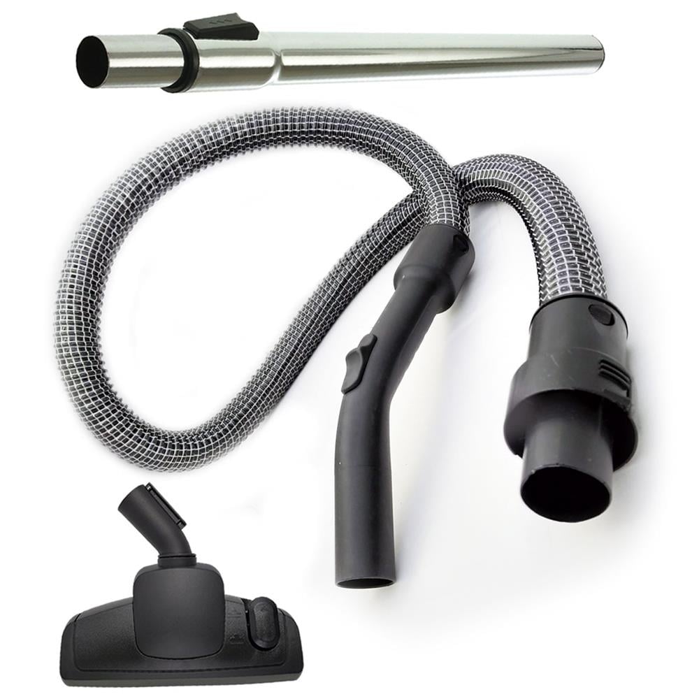 Schafer Uyumlu Ultrapro Xl 2S771 Elektrikli Süpürge Çelik Telli Hortumu Boru Emici Yer Başlığı