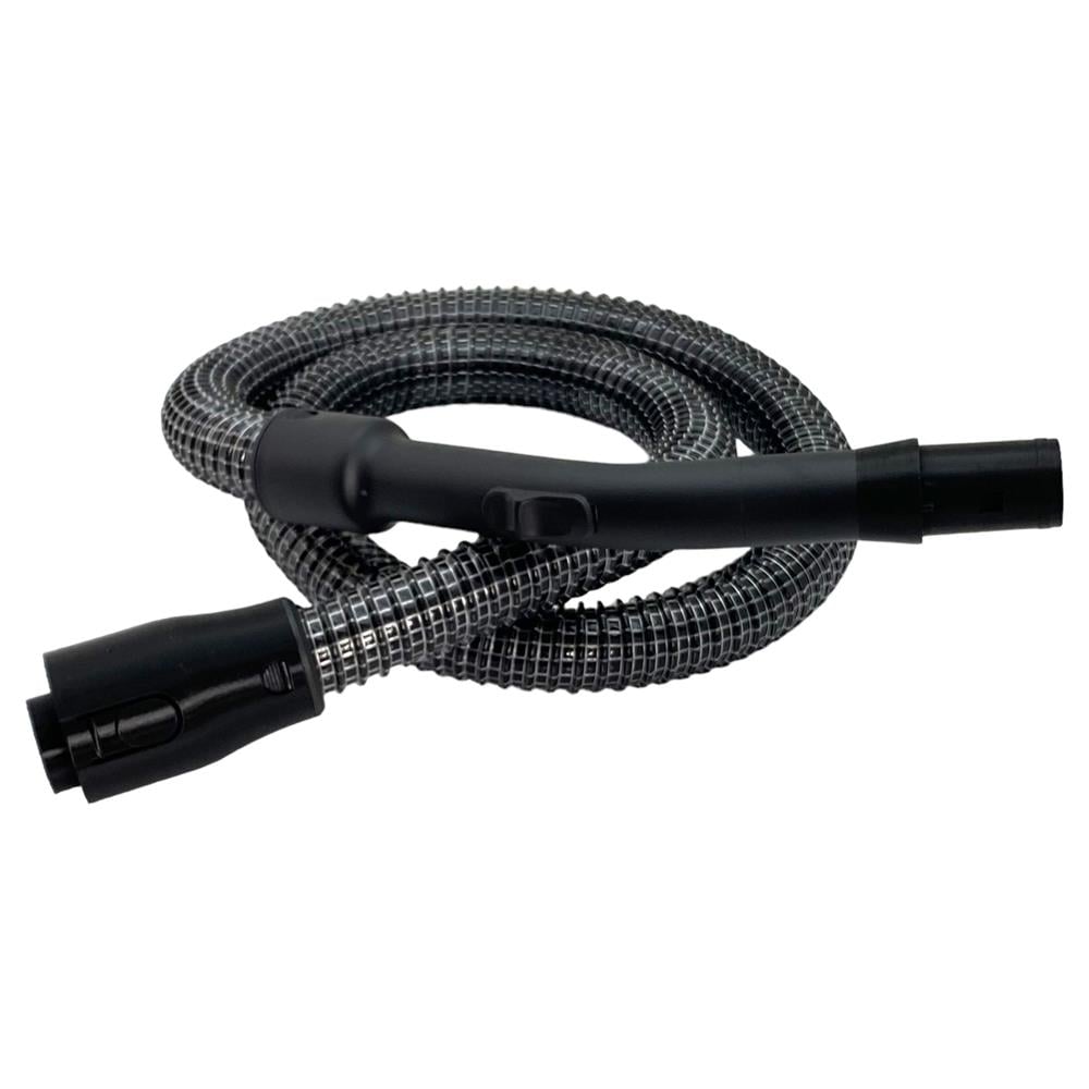 Arçelik Uyumlu S 7590 Imperium Süpürge Alternatif Çelik Telli Hortumu (Tutma Sapı Kumandalı Değildir