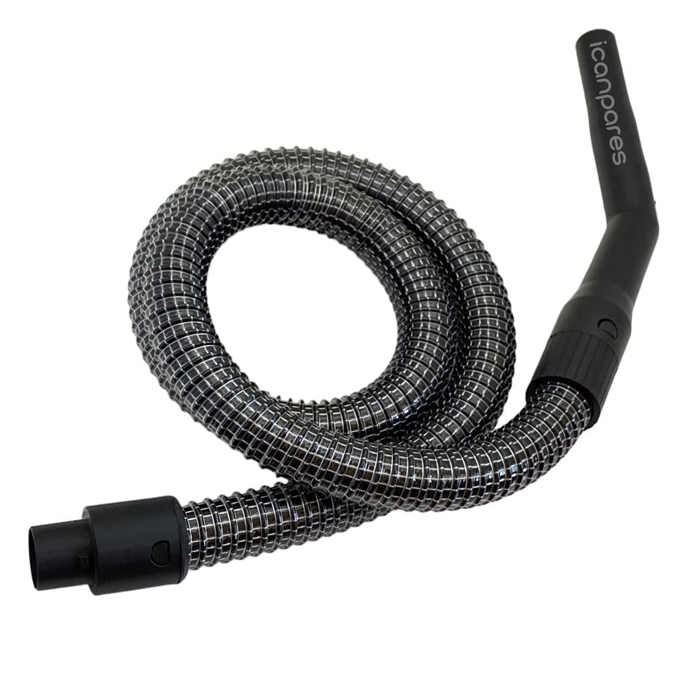 Conti Uyumlu CS-102 Powerstar Süpürge Çelik Telli Hortumu