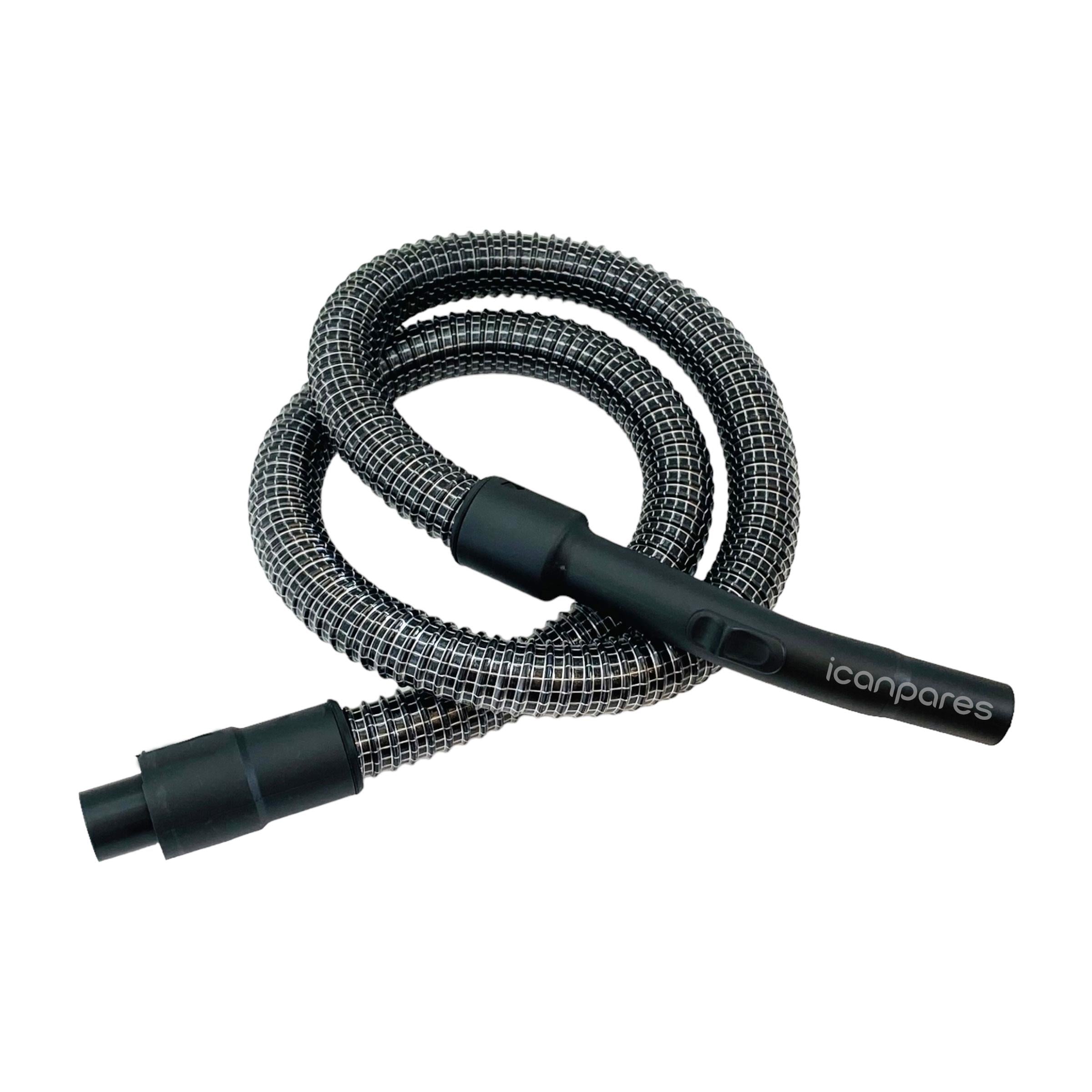 Fakir Uyumlu Freelander BL 6054 Süpürge Çelik Telli Hortumu