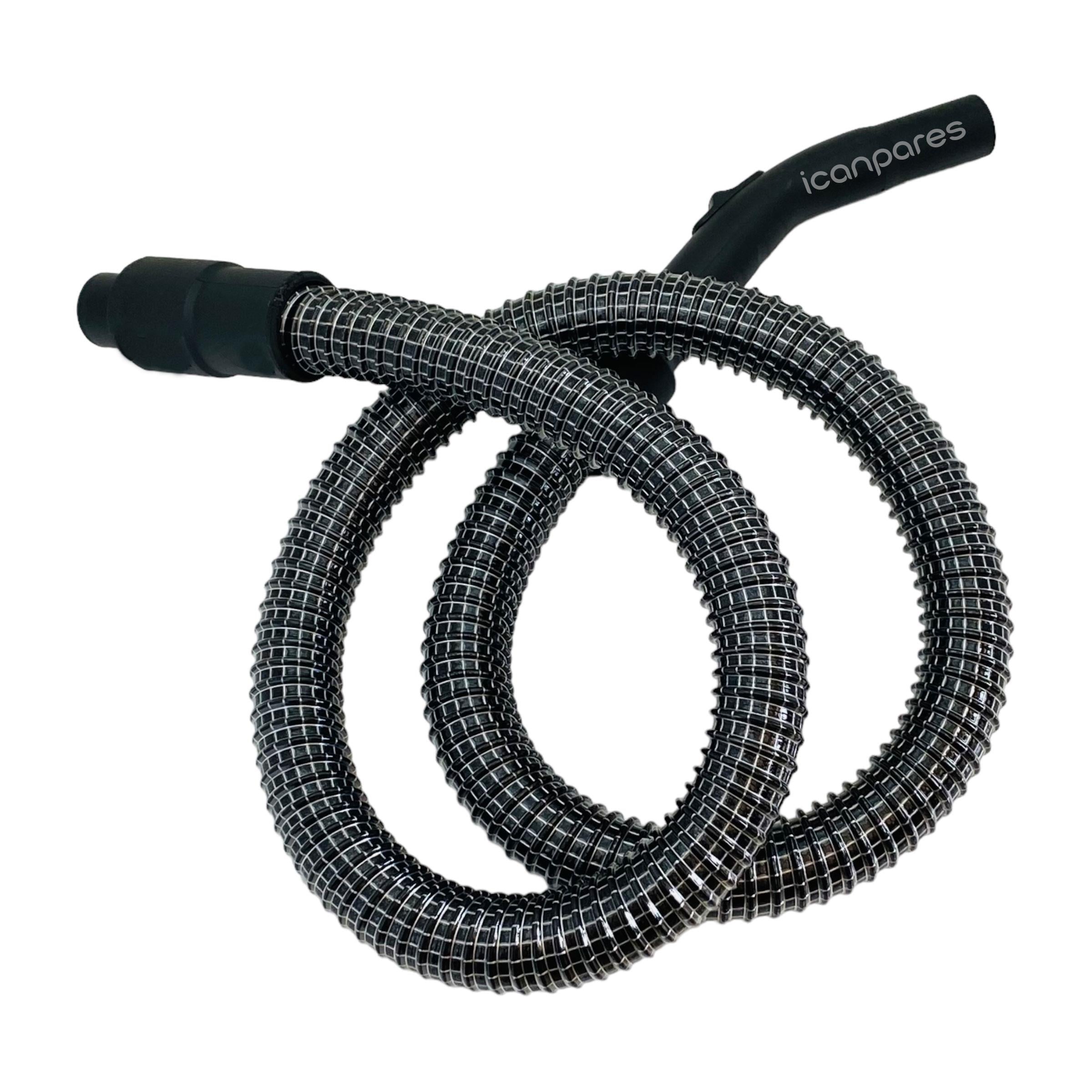 Fakir Uyumlu Freelander BL 6050 Süpürge Çelik Telli Hortumu