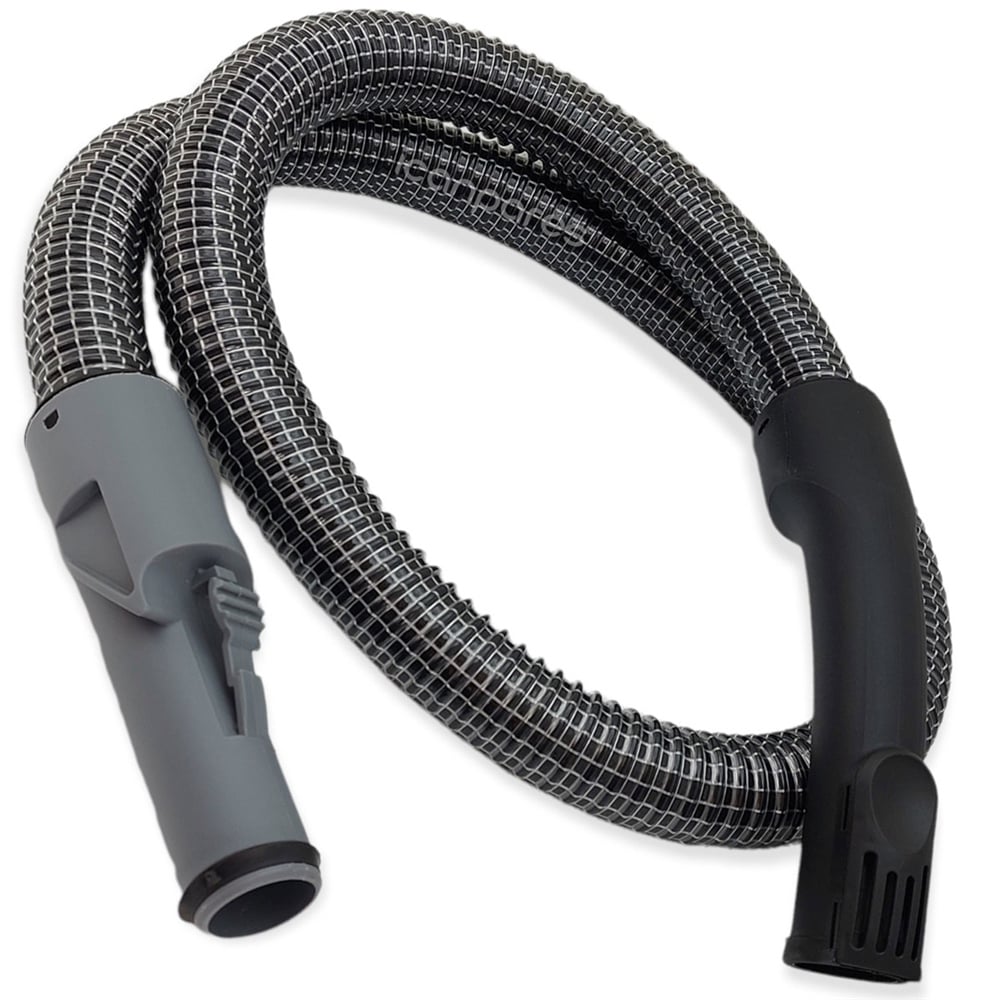 Fakir Uyumlu Prestige Aquawelt Duo HygienMax Hygien 2600 H2O Elektrikli Süpürge Çelik Telli Hortumu