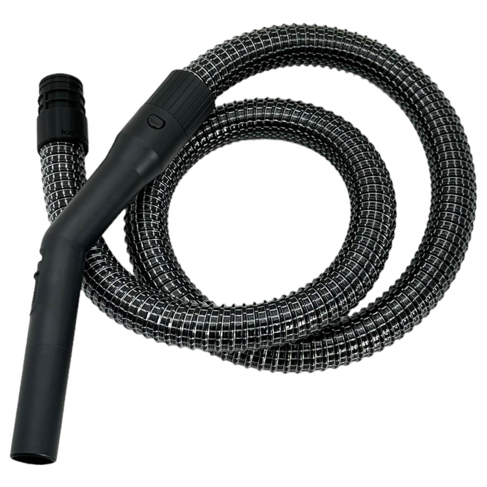 Karcher Uyumlu T 7/1 Süpürge Çelik Telli Hortumu