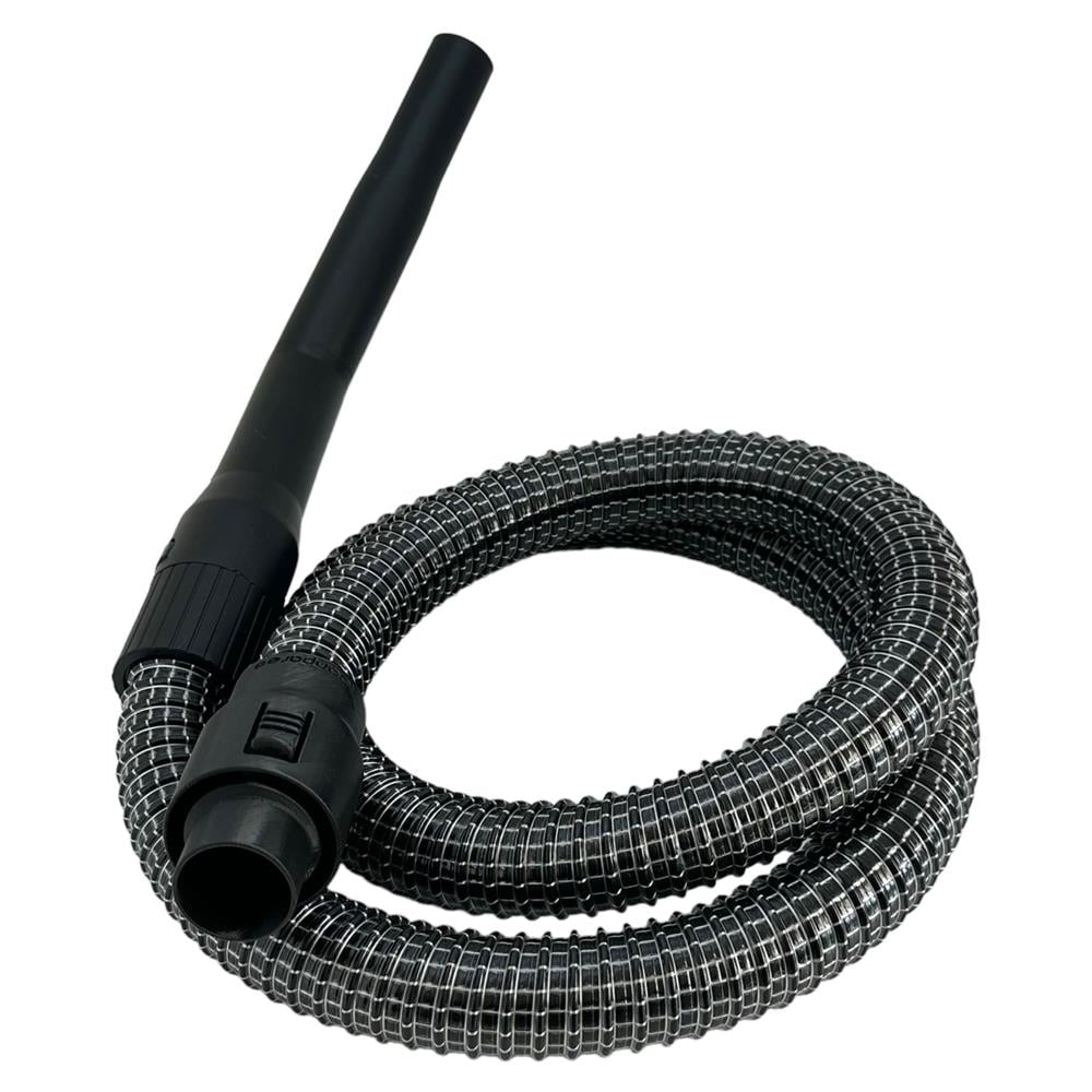 King Uyumlu K 374 Performax Süpürge Çelik Telli Hortumu
