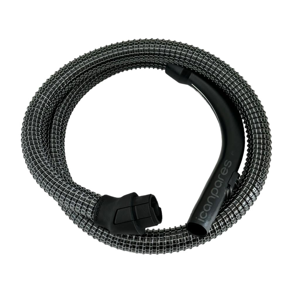 Miele Uyumlu S 6310 Süpürge Çelik Telli Hortumu