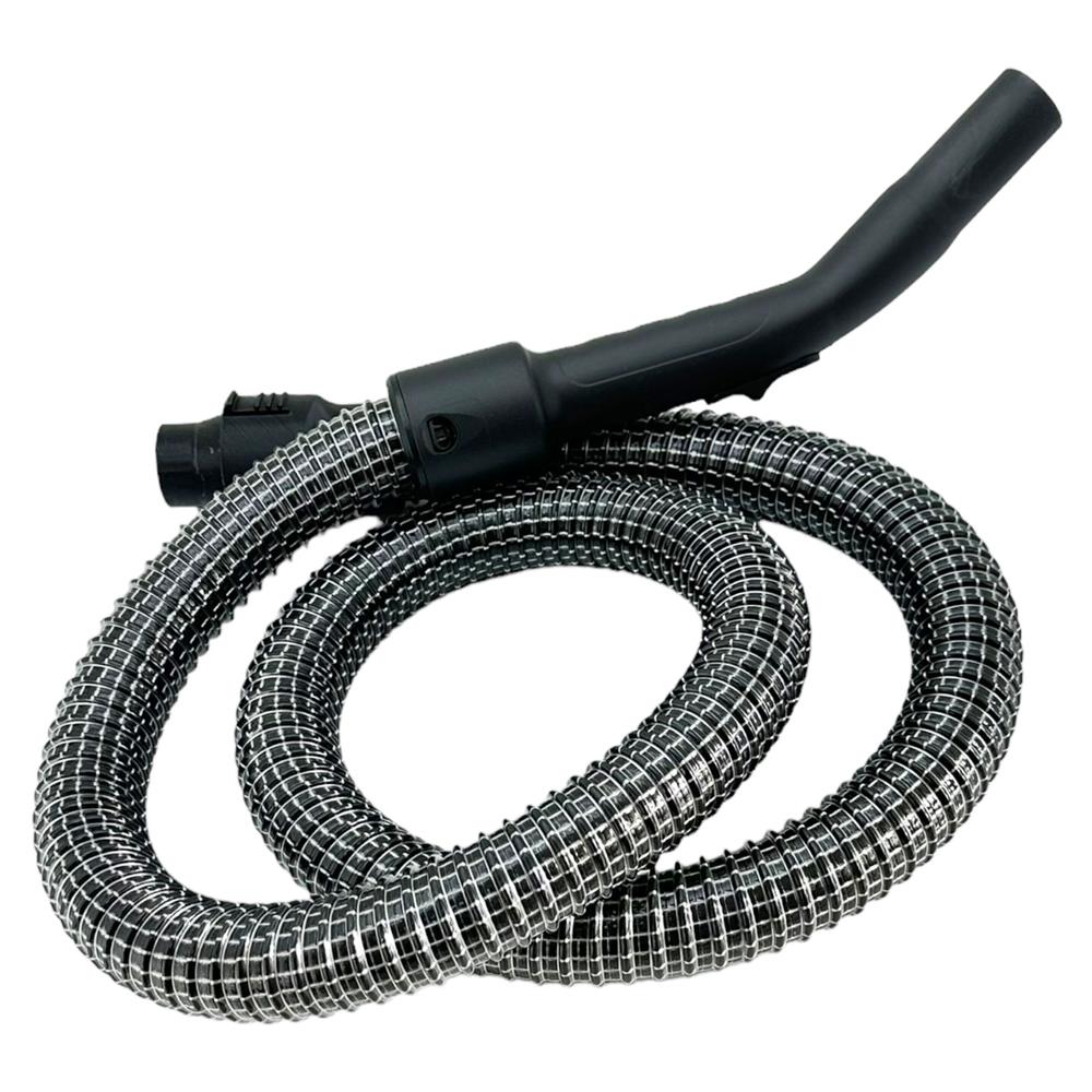 Nilfisk Uyumlu Power Cleaner Süpürge Çelik Telli Hortumu