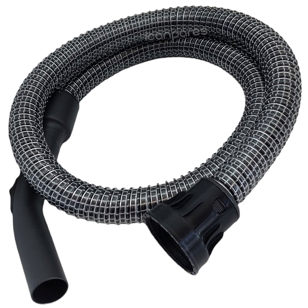 Numatic Uyumlu PBT 230 Süpürge Çelik Telli Emiş Hortumu