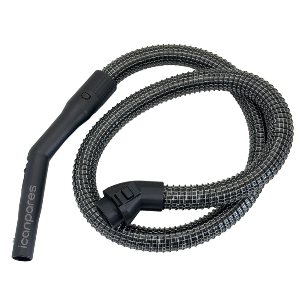 Philips Uyumlu FC 9306 Silent Star Süpürge Çelik Telli Hortumu