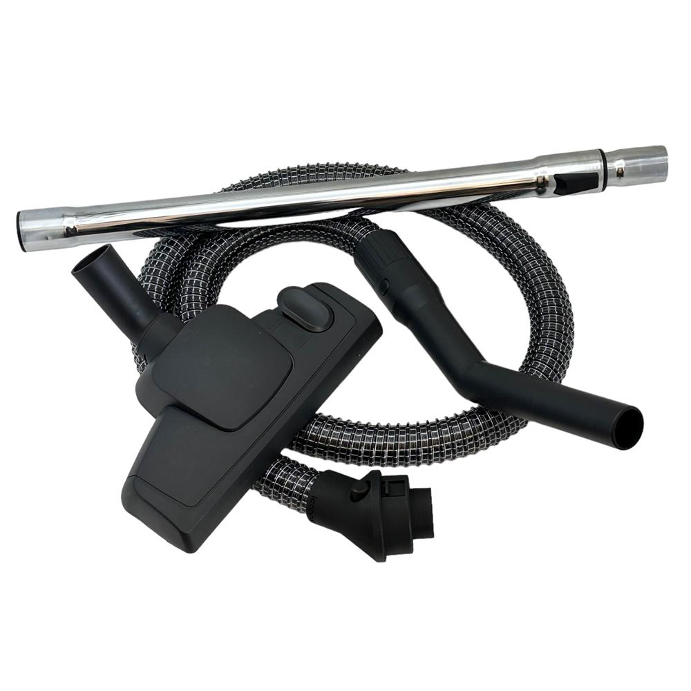 Philips Uyumlu FC8781 - FC8785 - 300001760311 Süpürge Çelik Telli Hortumu Seti