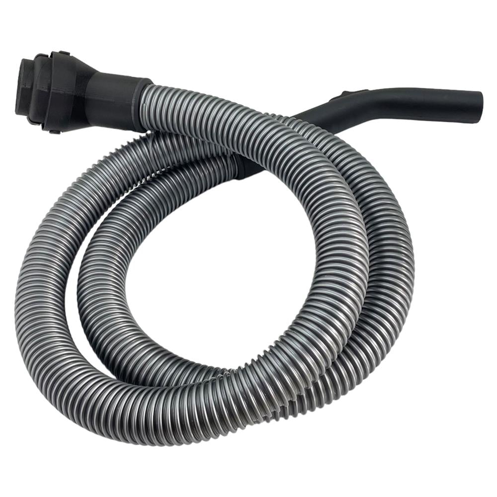 Arçelik Uyumlu S 4925 Zio - S 4940 Süpürge Alternatif Hortumu (Tutma Sapı Kumandalı Değildir)