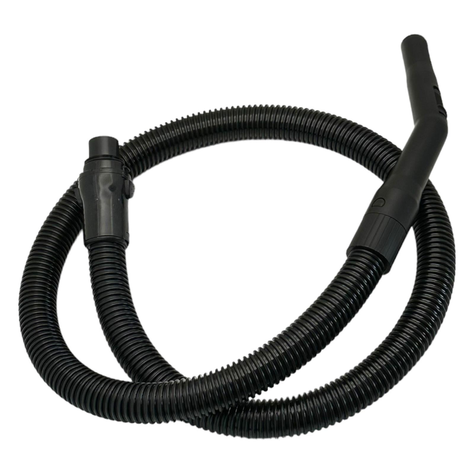 Goldmaster Uyumlu GM 7514 Zümrüt Süpürge Hortumu GM-7514