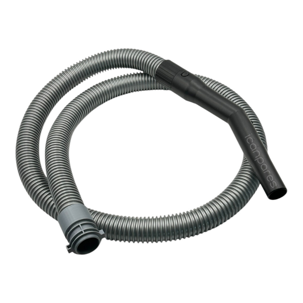 Goldmaster Uyumlu GM 7558 Süpergüç Süpürge Hortumu