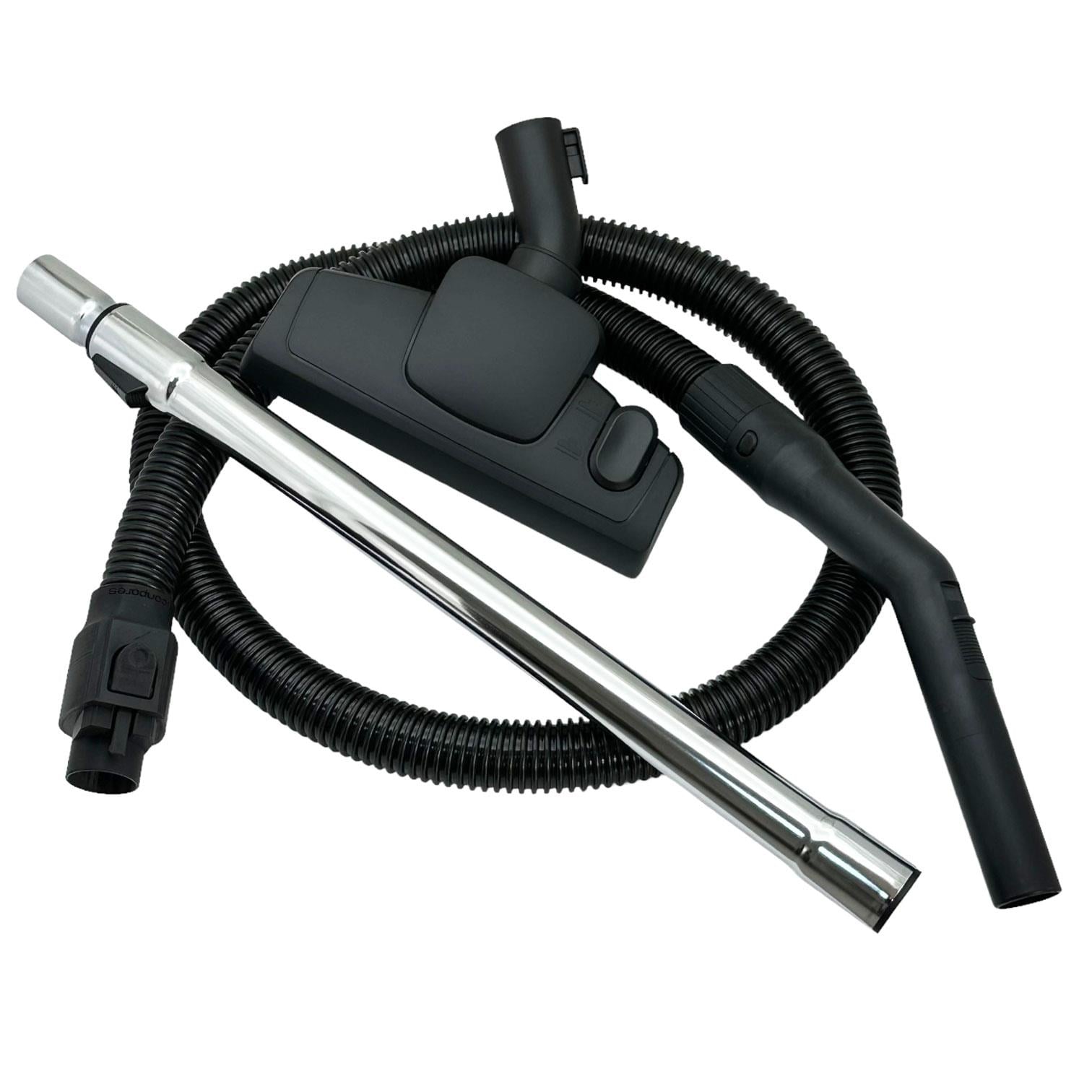 Karcher Uyumlu VC3 - VC3 Premium White Süpürge Hortumu Seti