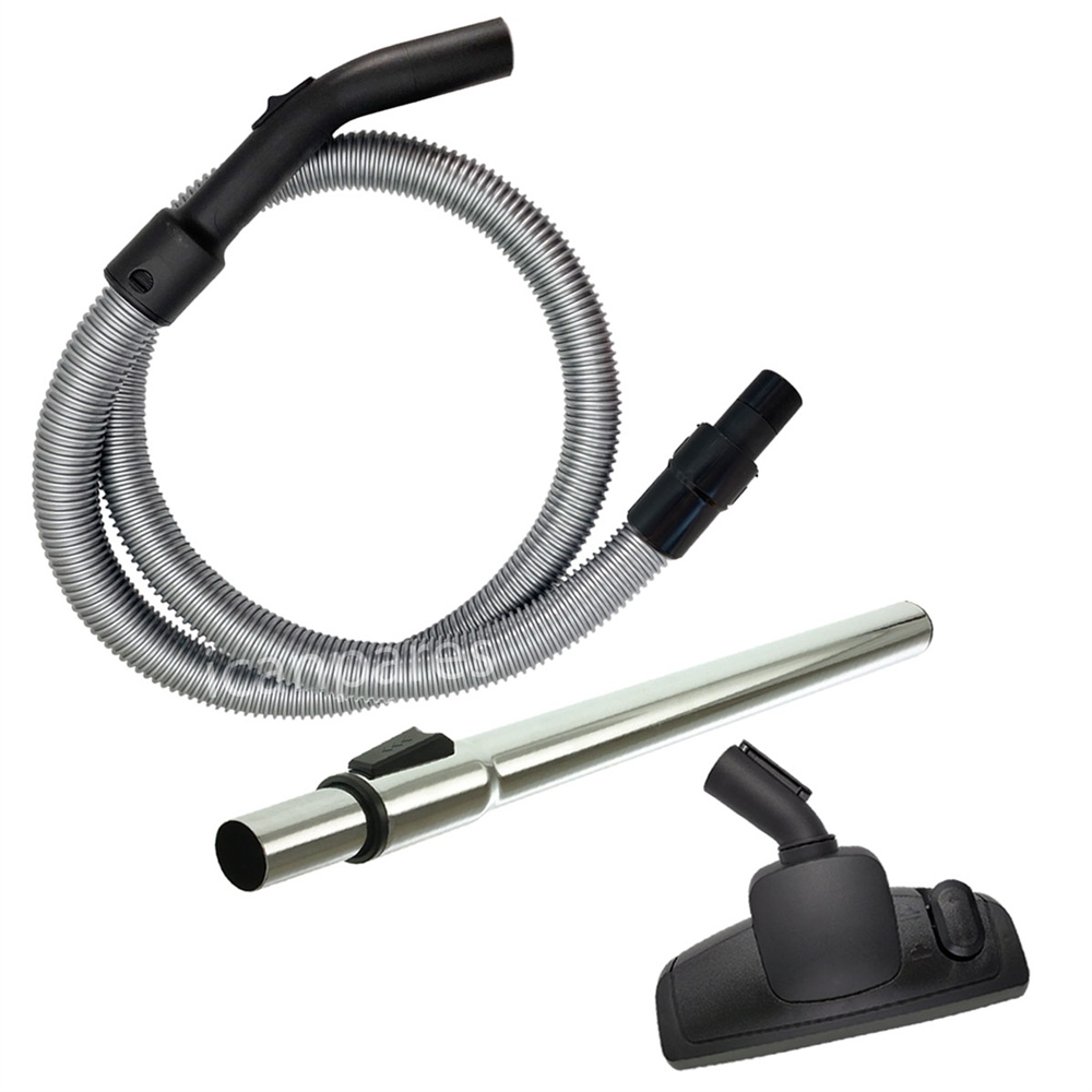 Kenwood Uyumlu VC 2105 Süpürge Hortumu Başlığı Borusu