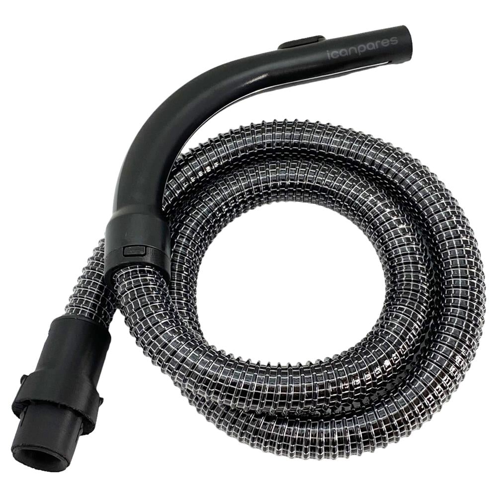 Miele Uyumlu S700 Serisi S736, S744, S748, S758, S762, S771 Süpürge Çelik Telli Hortumu Tutma Saplı