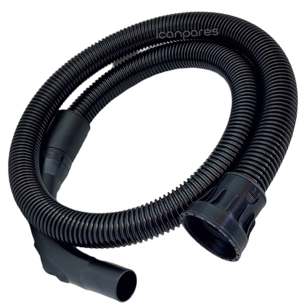 Numatic Uyumlu AVQ 250 Süpürge Dayanıklı Emiş Hortumu
