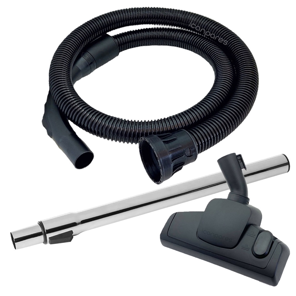 Numatic Uyumlu PPR 370A Süpürge Dayanıklı Emiş Hortumu Başlığı Borusu