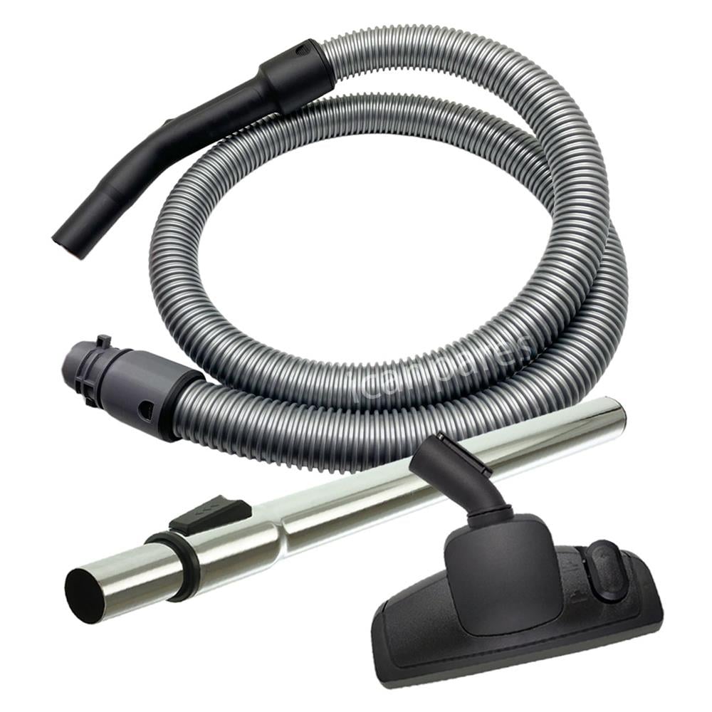 Philips Uyumlu FC 8264 Gemini Süpürge Hortumu Başlığı Borusu