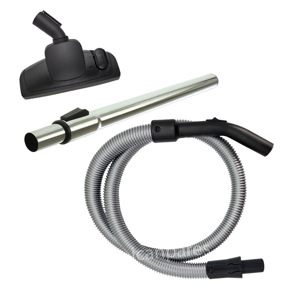 Rowenta Uyumlu RO 3486 Compacteo Cyclonic Süpürge Hortumu Başlığı Borusu