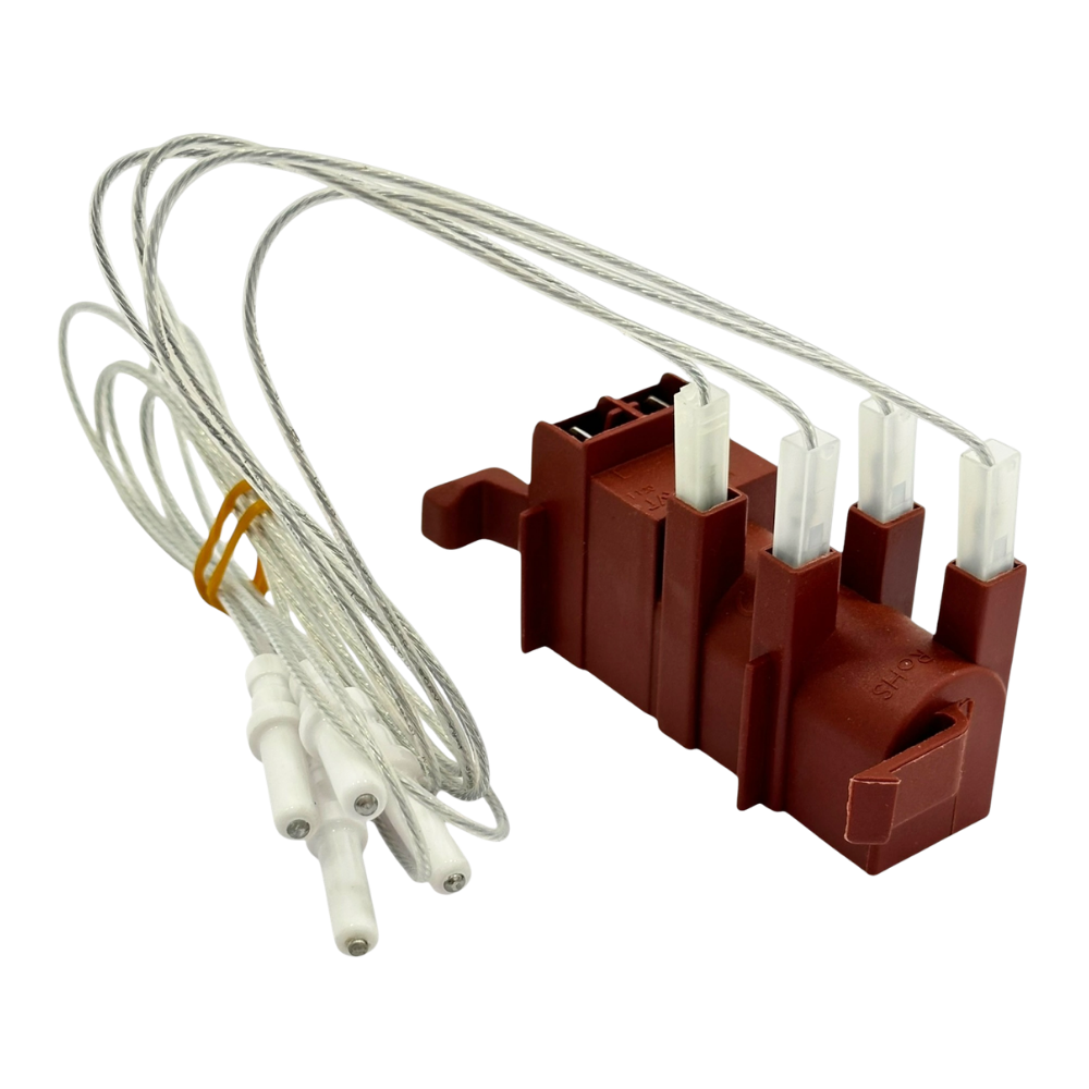 Arçelik Uyumlu STO812DGE Set Üstü Ocak Ateşleme Bobini