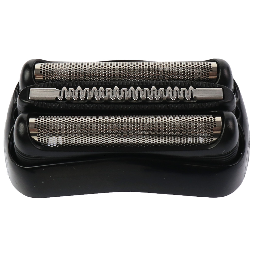 Braun Uyumlu 3000S ProSkin Tıraş Makinesi 21B Yedek Bıçak ve Elek Başlık Seti - 81570020