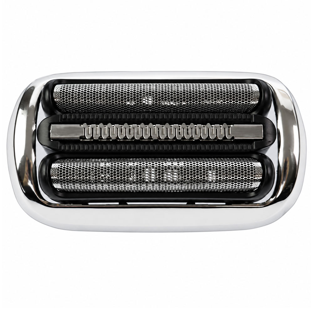 Braun Uyumlu 3010 Series 3 Tıraş Makinesi 32B Yedek Bıçak ve Elek Başlık Seti - 81483728
