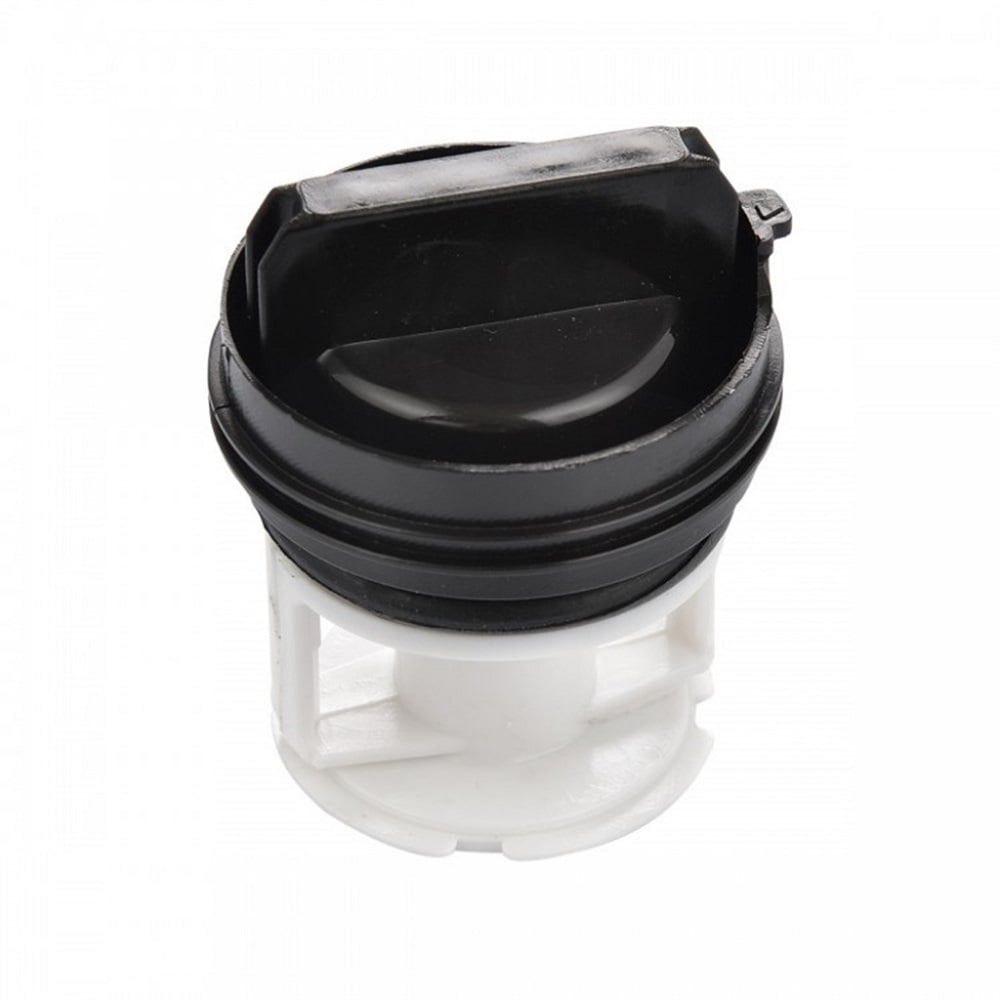 Siemens Uyumlu Wxls1650eu/04 Çamaşır Makinesi Su Pompa Filtre Kapağı