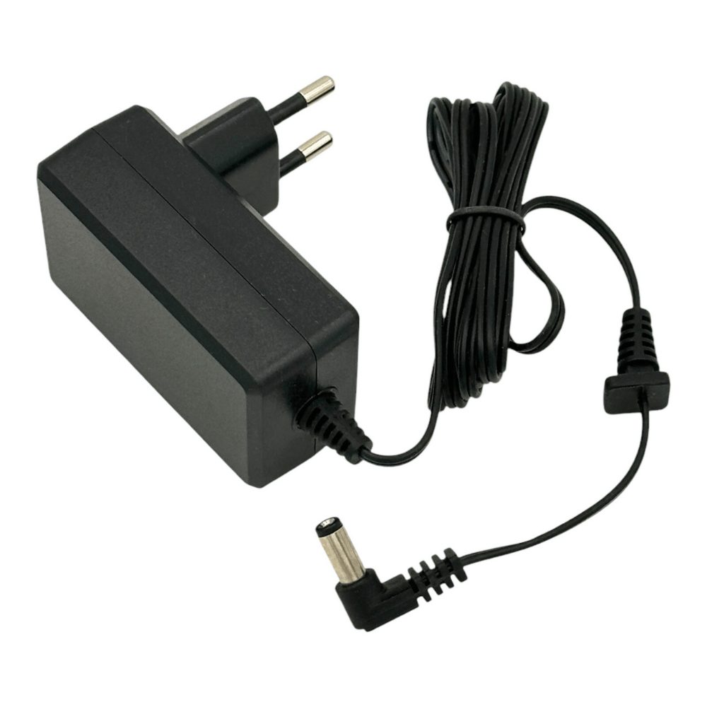 Fakir Uyumlu Inovator X Plus 7286 Şarjlı Süpürge Adaptörü