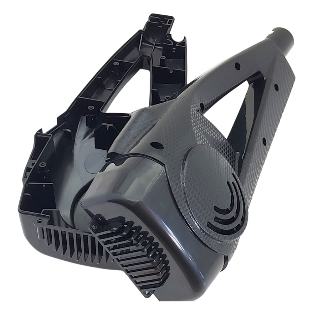 Fantom Uyumlu P 1500 Hamarat Motor Gövdesi - Gri