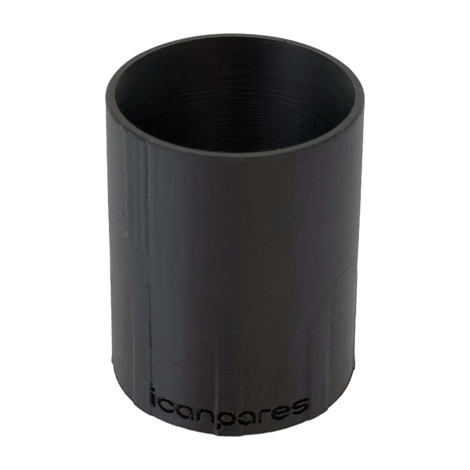 Flora Uyumlu FL-375 Süpürge Hortum Kazan Girişi (38mm Hortumlar İçin)