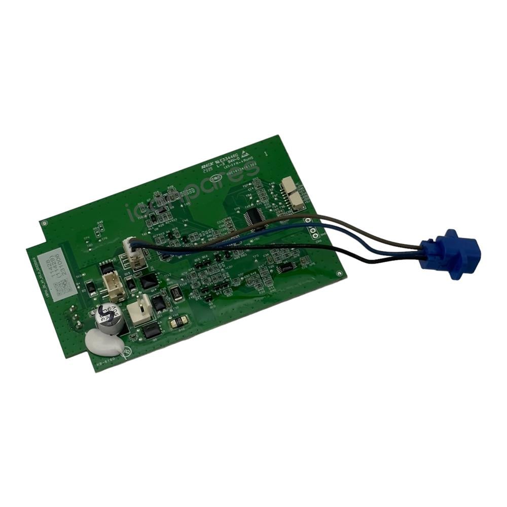 Grundig Uyumlu VCP 3930 Süpürge Orijinal Elektronik Kart