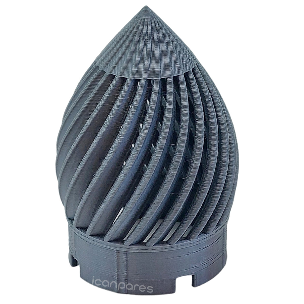 Philips Uyumlu FC 9749 PowerPro Max Süpürge Toz Haznesi Seperatör