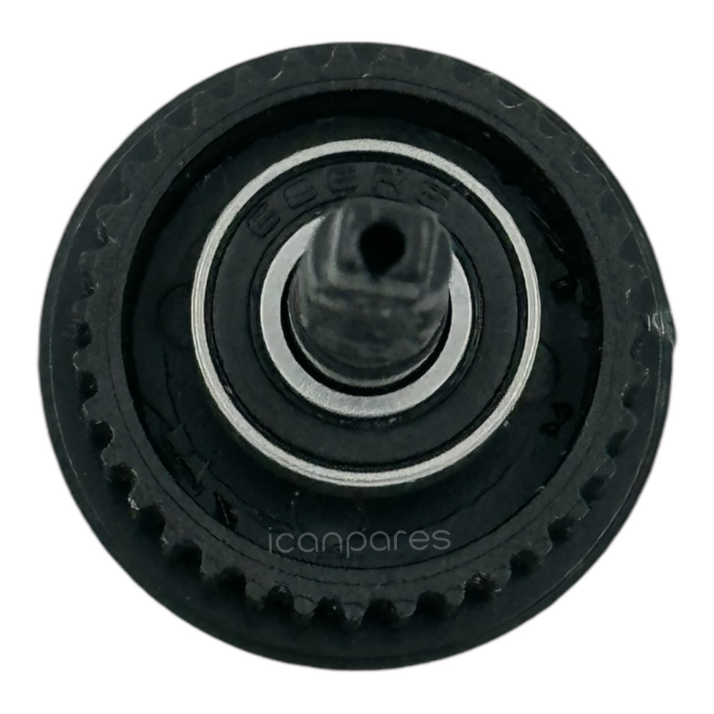 Flexschlauch Für Philips Staubsauger - Ausziehbarer Schlauch Ersatz