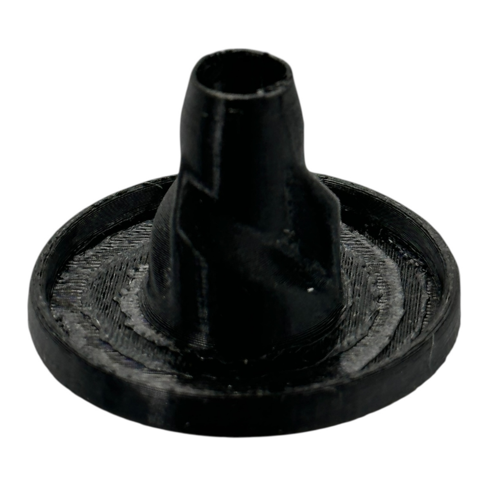Philips Uyumlu XC7040 SpeedPro Max Emici Başlık İç Mil Parçası