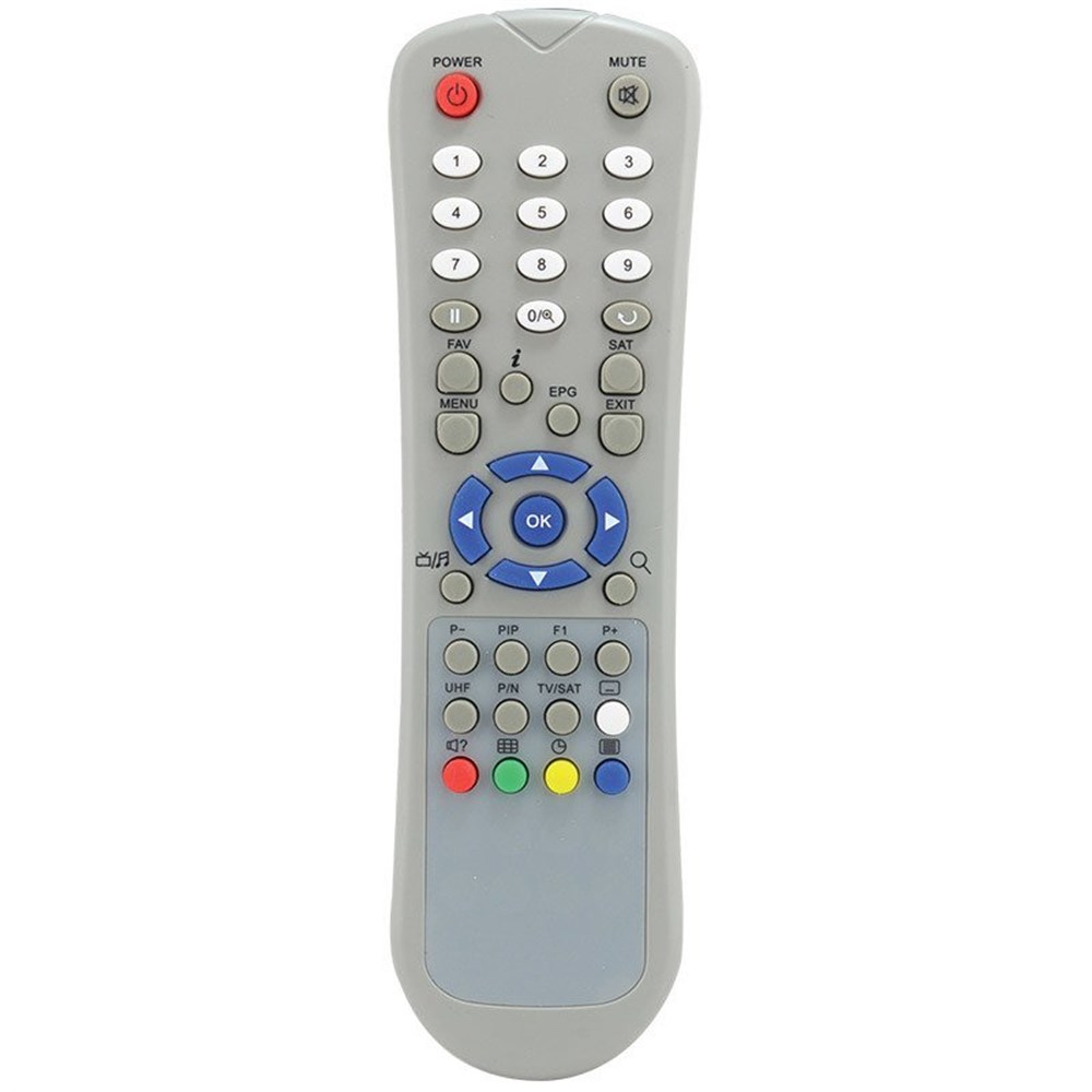 DigiLine Uydu Kumanda