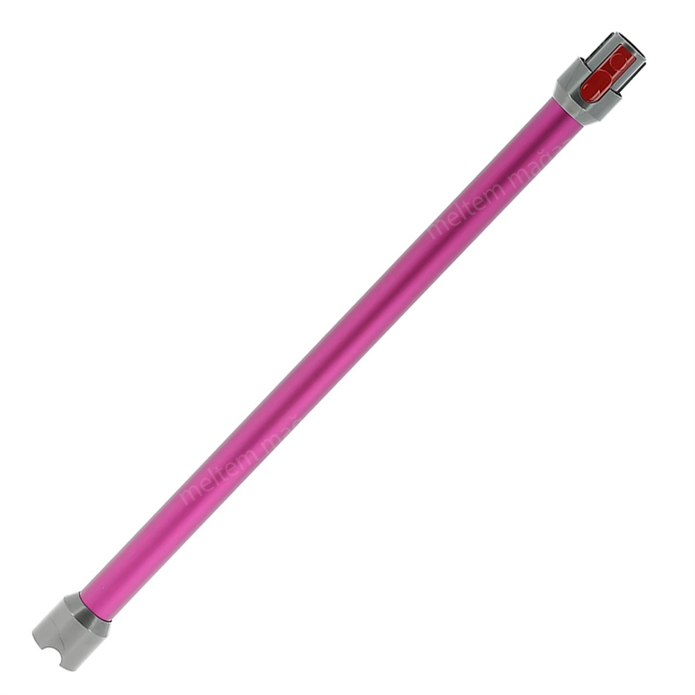 Dyson 967477-05 Süpürge Borusu Kırmızı
