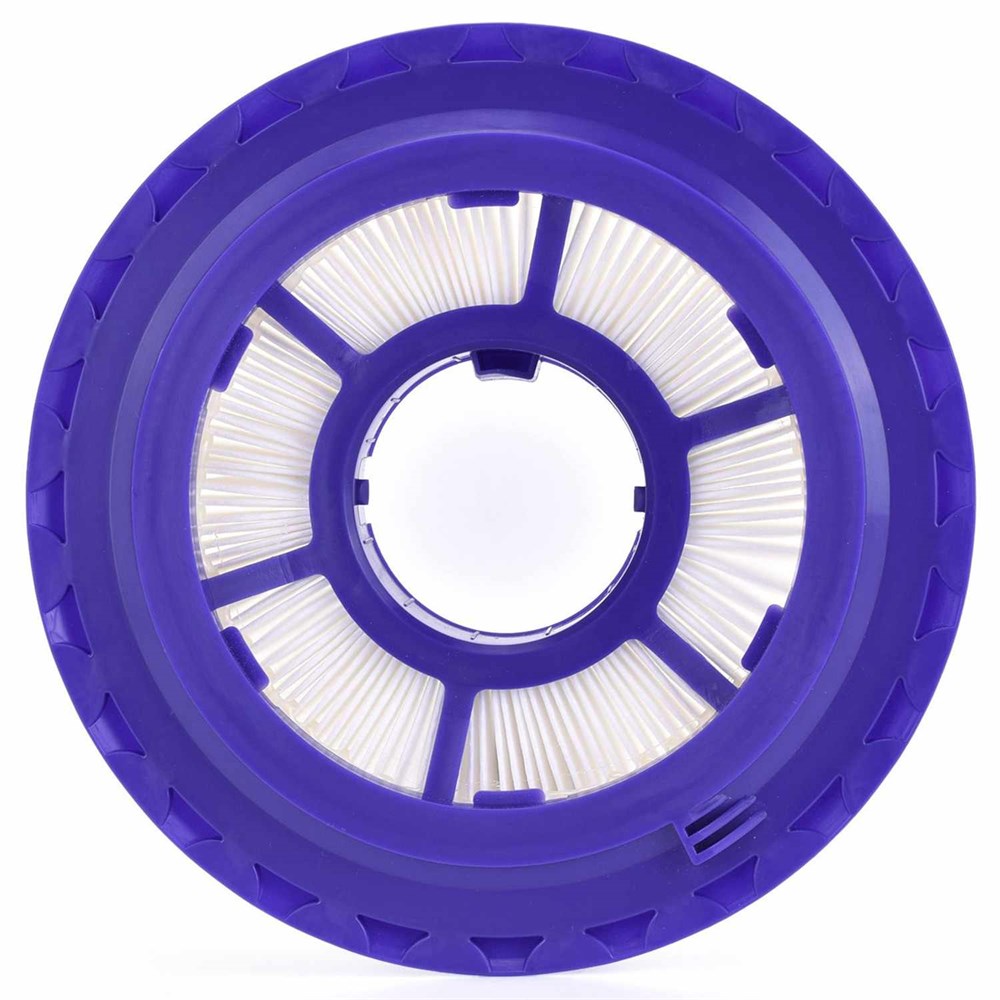 Dyson DC 65 Süpürge Ön Filtre ve Hepa Filtre